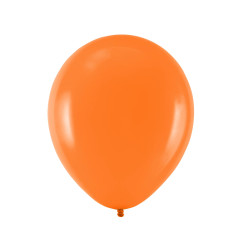 orange-balloon-12cm-latex-partypal-400755