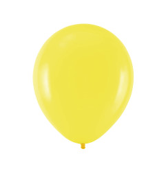 yellow-ballon-12cm-latex-partypal-400757