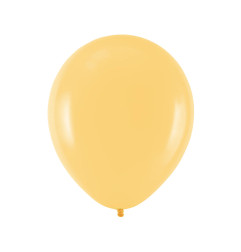 light-orange-balons-12cm-latex-partypal-400756