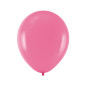 Fuchsia balloon 12 cm, latex fuchsia-balloon-12cm-latex-partypal-400752