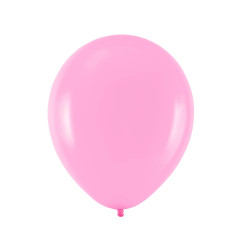 pink-balloon-12cm-latex-partypal-400753