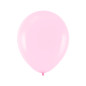 Gaiši rozā balons 12 cm, lateksa gaisi-roza-balons-12cm-lateksa-partypal-400754