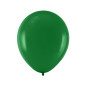 Tumši zaļš balons 12 cm, lateksa tumsi-zals-balons-12cm-lateksa-partypal-400763
