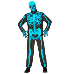 skeleton-costume-neon-blue-s-xl-widmann-15881