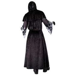 Halloween costume Screaming Souls, S-XL