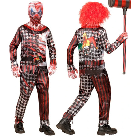 evils-clown-costume-116-164cm-widmann-46687