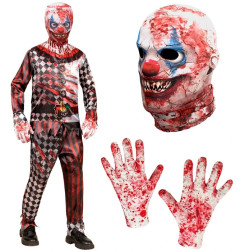 evil-clown-costume-116-164cm-widmann-46687-3