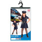 Policistes kostīms, 116-158 cm policistes-kostims-116-158cm-widmann-49086