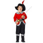 Costume Storybook cat, 110-116 cm costume-storybook-cat-widamnn-43925