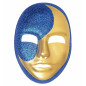 Moon mask noon-mask-widmann-4701L