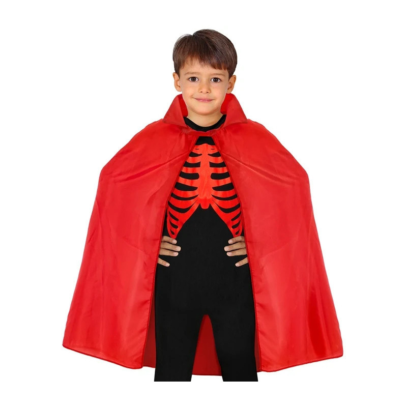 Red cape, 90 cm red-cape-90cm-widmann-3581R