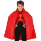 Red cape, 90 cm red-cape-90cm-widmann-3581R