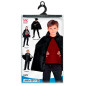 Black cape, 60 cm black-cape-60cm-widmann-00344