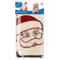 Santa Claus sack 50x80 cm santa-claus-sack-50x80cm-widmann-01339