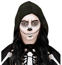 Black makeup 25 g