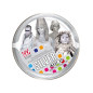 Silver makeup 25 g silver-makeup-25g-widmann-02391