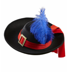 musketeer-hat-childrens-widmann-0490R