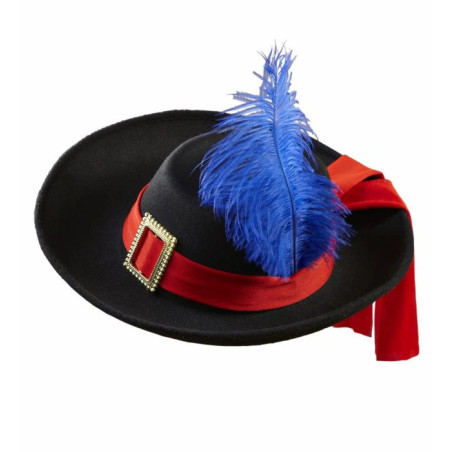 musketeer-hat-childrens-widmann-0490R