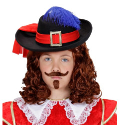 Musketeer hat, children's