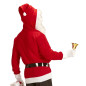 Santa Claus hoodie, M-XL santa-claus-hoodie-m-l-widmann-14927