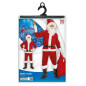 Santa Claus hoodie, M-XL santa-claus-hoodie-m-l-widmann-14927