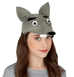 Wolf cap
