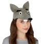 Wolf cap wolf-cap-widmann-11754