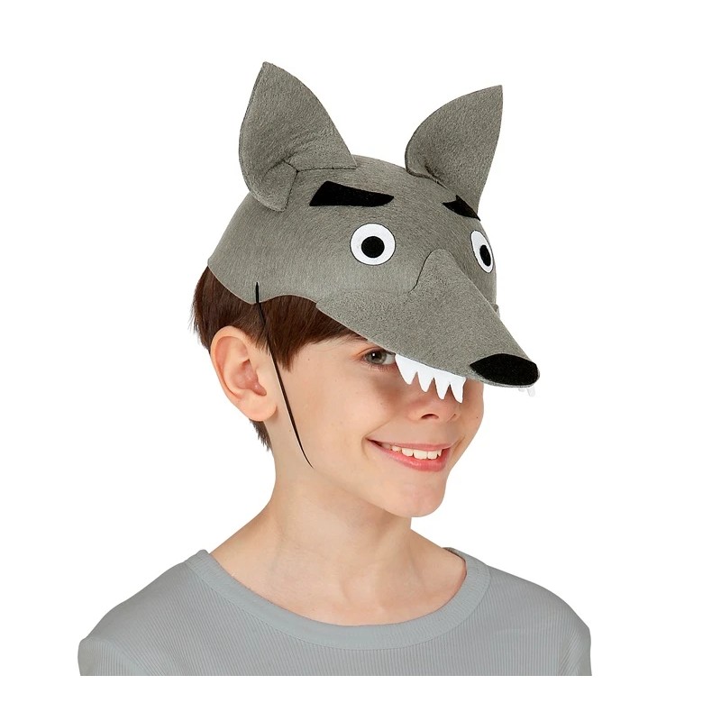 Wolf cap wolf-cap-widmann-11754