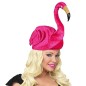 Flamingo hat flamingo-hat-widmann-07791
