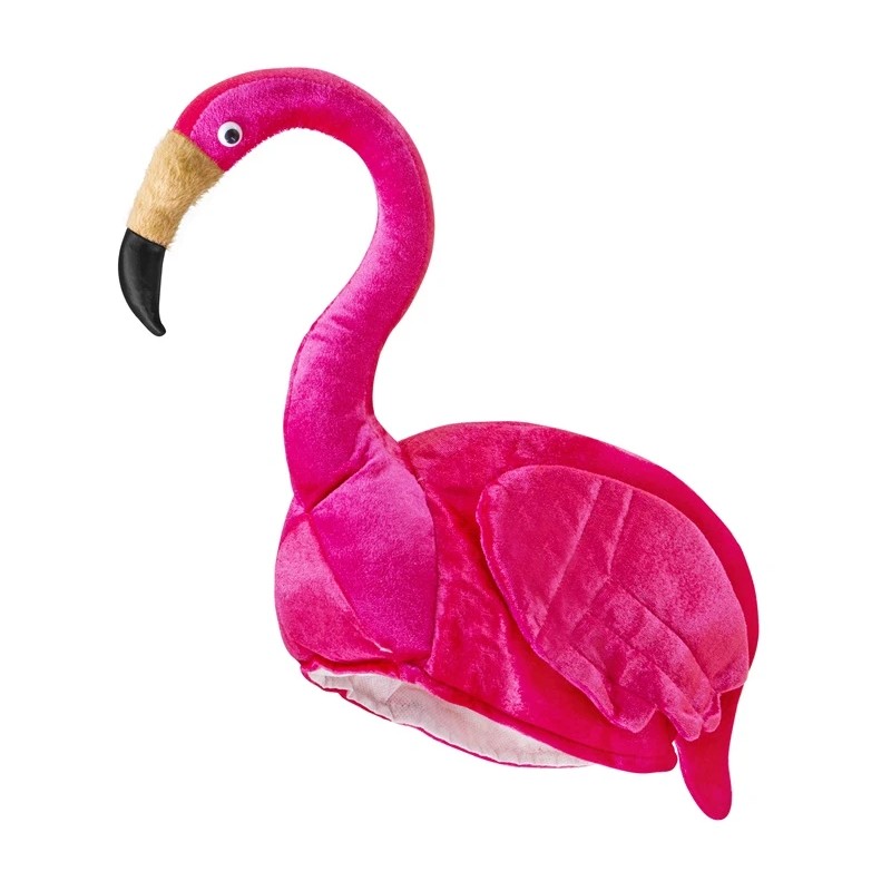 Flamingo hat flamingo-hat-widmann-07791