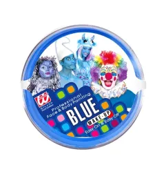 Blue makeup 25 g