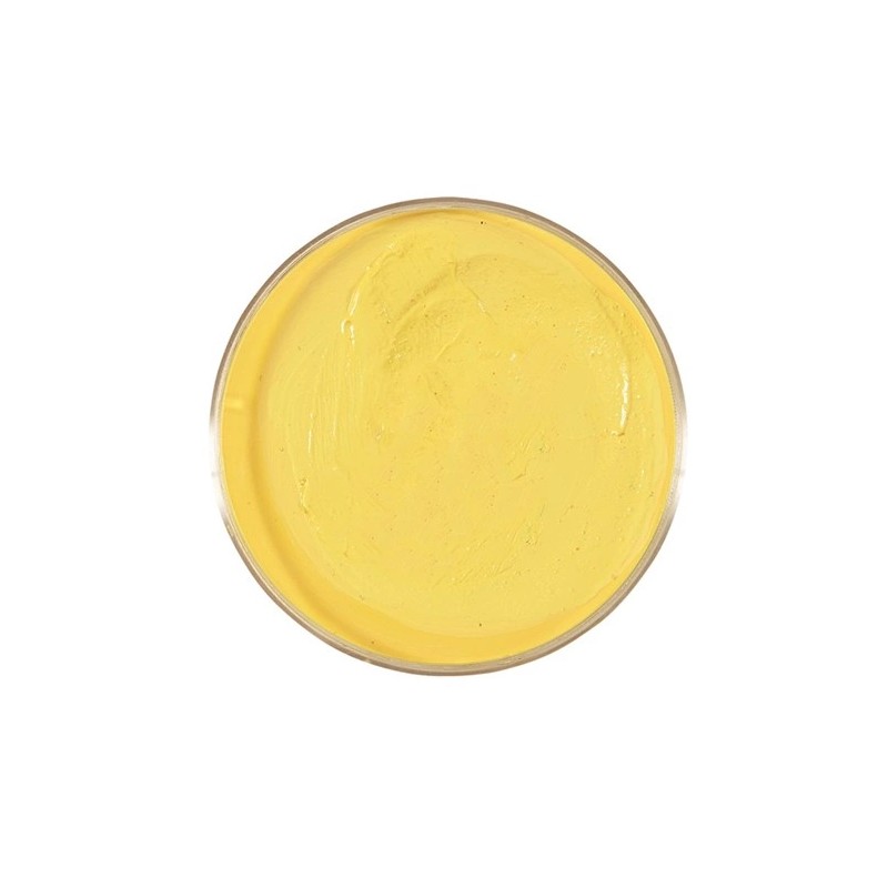 Yellow makeup 25 g yellow-makeup-widmann-02395