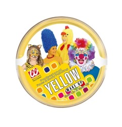 Yellow makeup 25 g