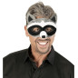 Raccoon mask