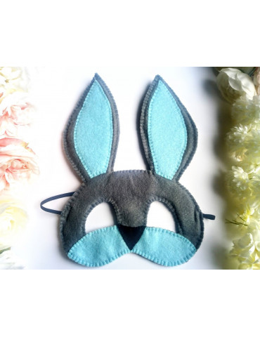 Party mask Bunny