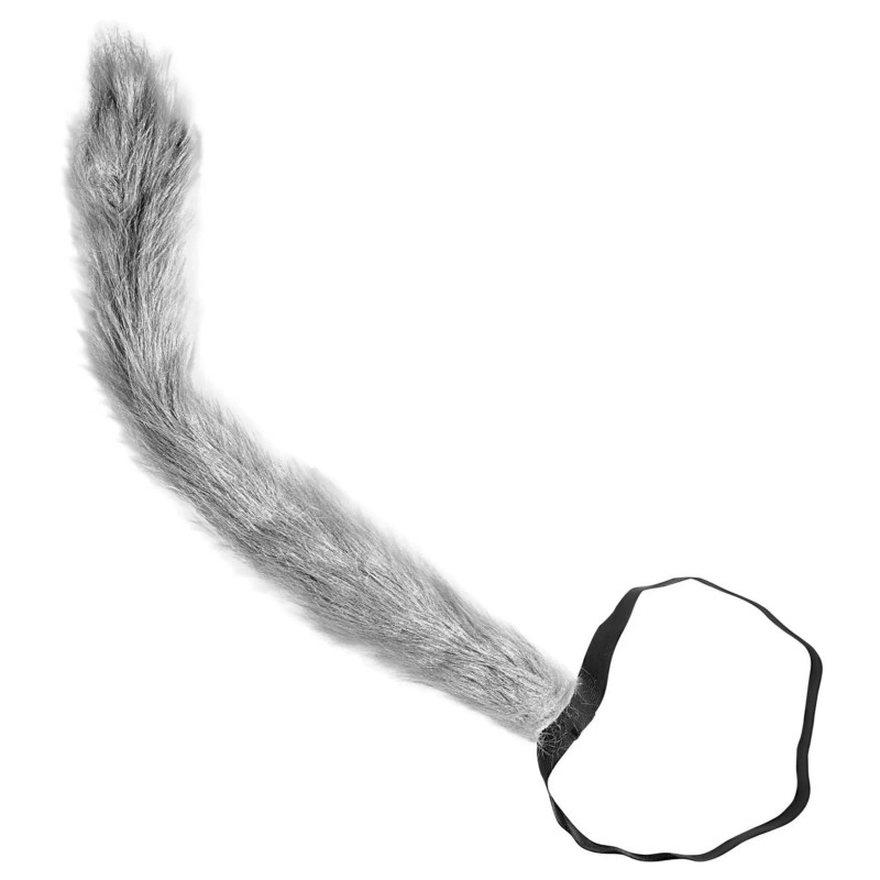 Dog, Wolf, Cat tail suna-vilka-kaka-aste-widmann-8255w