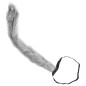 Dog, Wolf, Cat tail suna-vilka-kaka-aste-widmann-8255w
