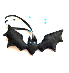 A bat