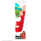 Ladybug's fingers