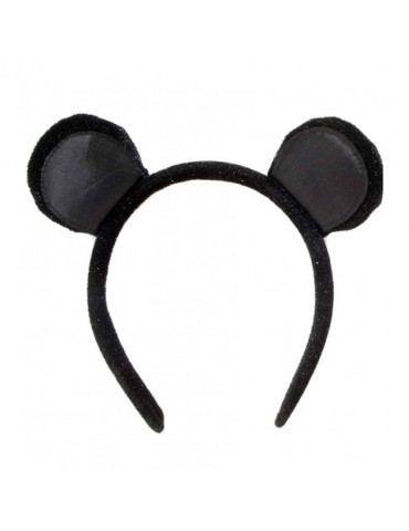 Headband Mouse ears