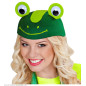 Frog Mask vardes-maska-widmann-0473K-3