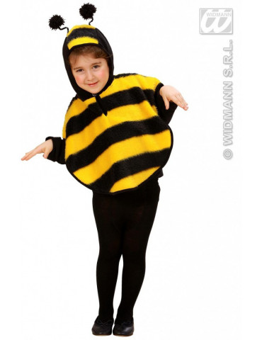 Bee costume, 3-4 years