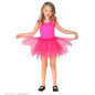 Tutu tilla svārki rozā, 30 cm Tutu tilla svārki rozā, 30 cm