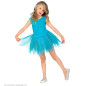 Tutu tilla svārki zili, 30 cm Tutu tilla svārki zili, 30 cm