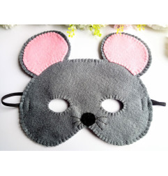 Mouse mask Ditte