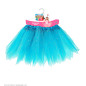 Tutu tilla svārki zili, 30 cm Tutu tilla svārki zili, 30 cm