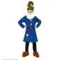 Dwarf costume blue, 104-140 cm ruka-kostims-zils-widmann-10627