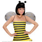 Insect's antennae black Insect's antennae black