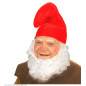 Smurfu cepure sarkana ruka-cepure-sarkana-widmann-3339r-2
