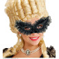 Venetian lace eye mask